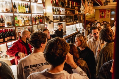 Club Cochon l'Auberge - photo 4