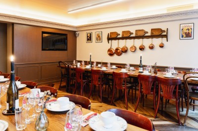 Club Cochon l'Auberge - photo 5