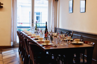 Club Cochon l'Auberge - photo 3