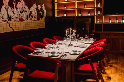 Club Cochon l'Auberge - photo 1