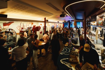 Club Cochon l'Auberge - photo 2