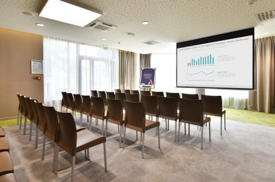 Mercure Nantes Centre Gare - photo 1