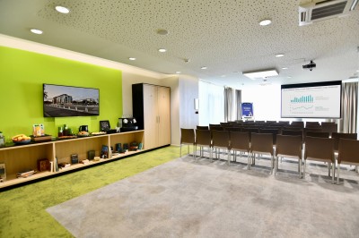 Mercure Nantes Centre Gare - photo 3