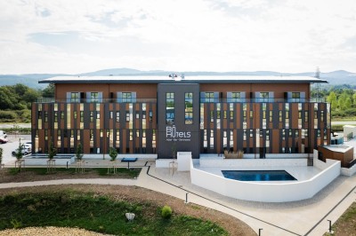 Domaine d'Ambronay - photo 2