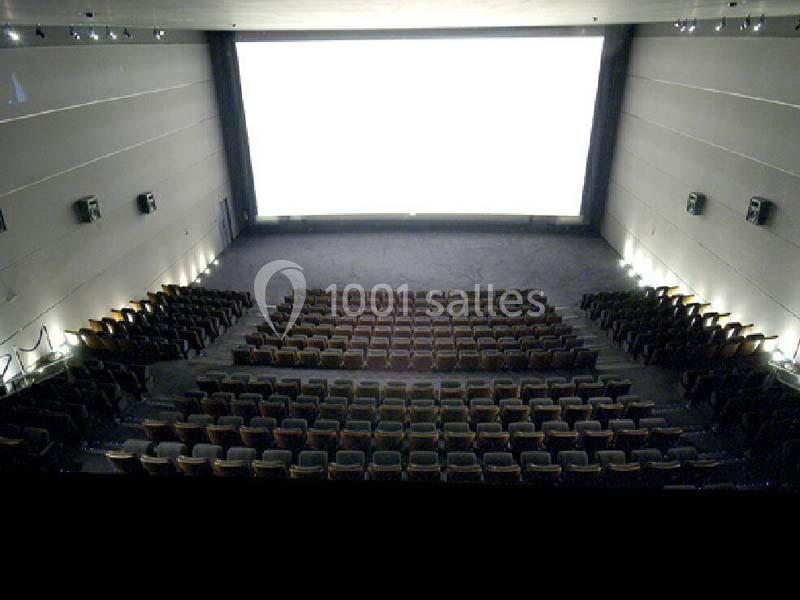 Ugc Ciné Cité - galerie - photo 7