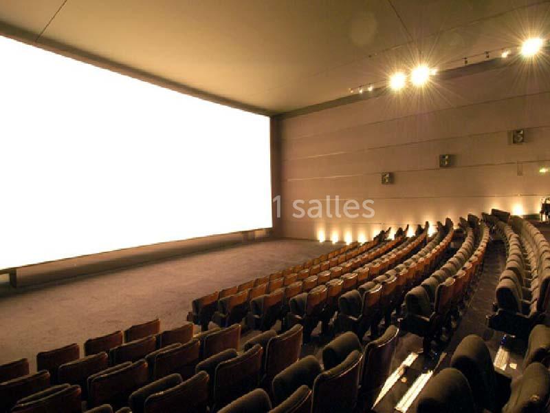Ugc Ciné Cité - galerie - photo 6