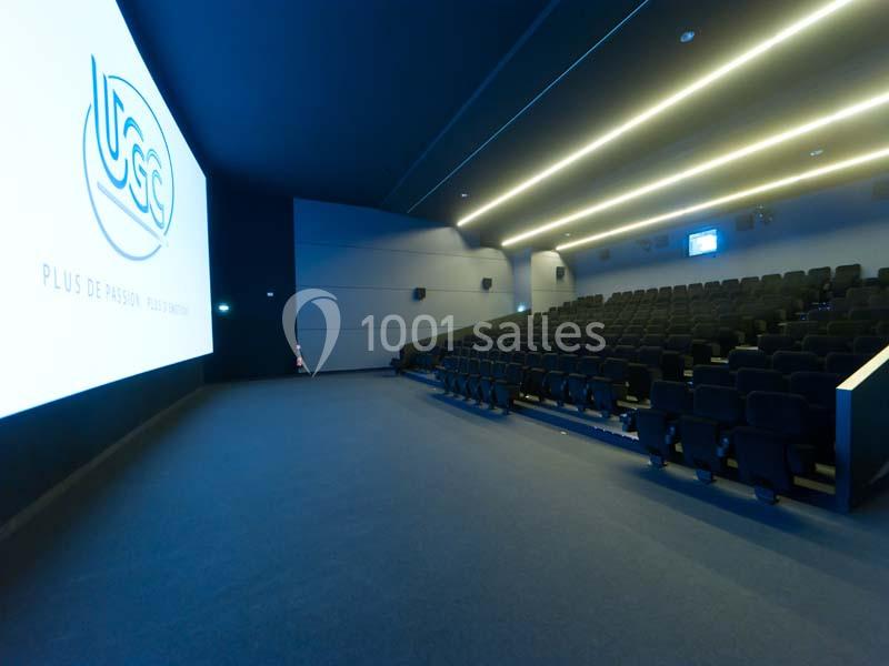 Ugc Ciné Cité - galerie - photo 5