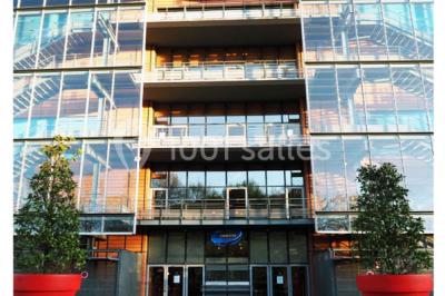 Ugc Ciné Cité - photo 3