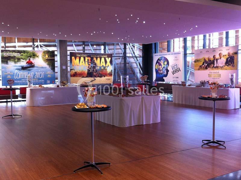 Ugc Ciné Cité - galerie - photo 10