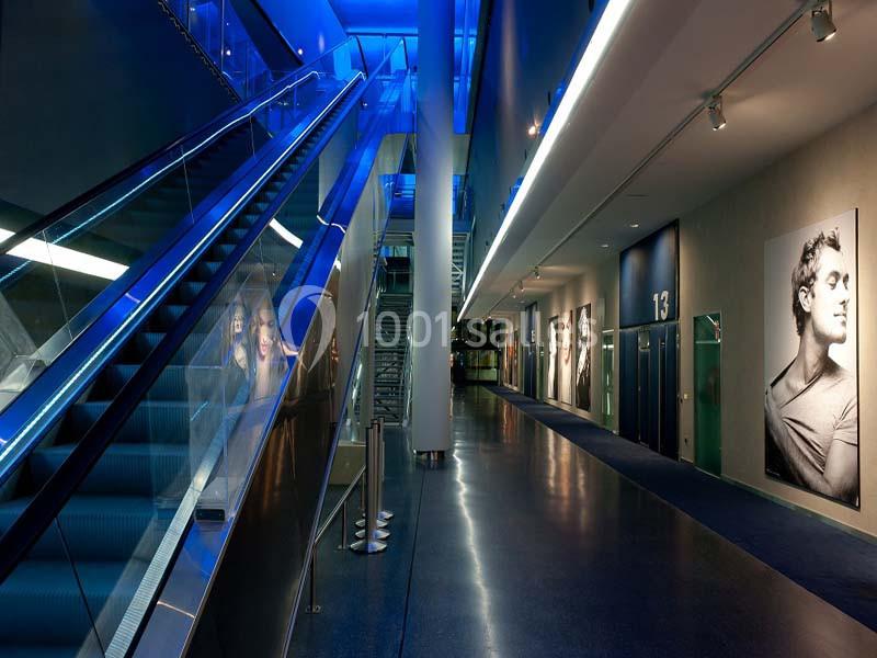Ugc Ciné Cité - galerie - photo 14