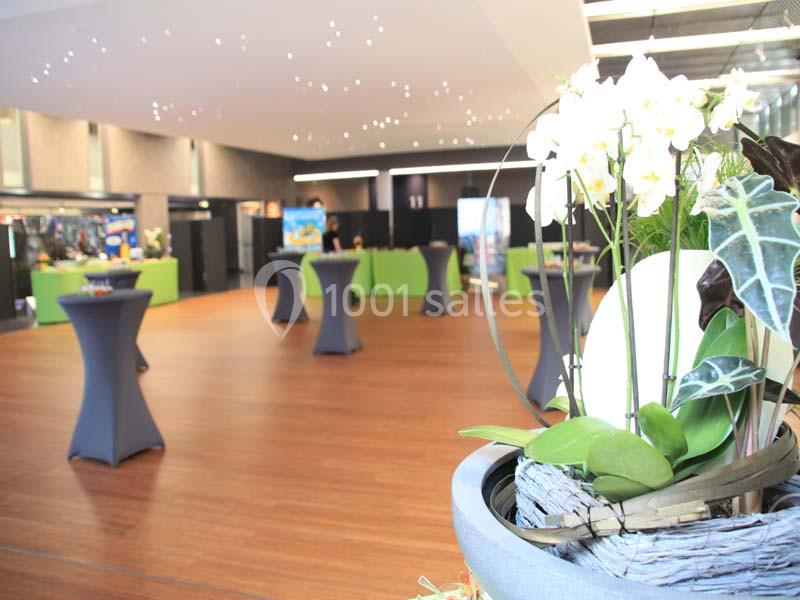 Ugc Ciné Cité - galerie - photo 11