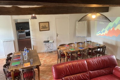Domaine des Courans - photo 5