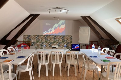 Domaine des Courans - photo 4