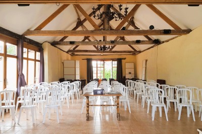 Domaine des Courans - photo 2