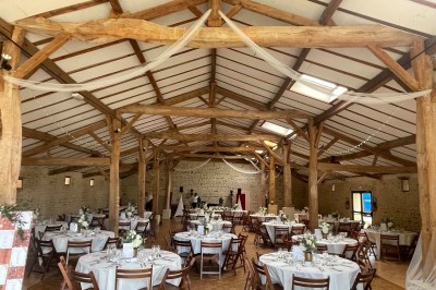 La Grange du Prieuré - photo 2