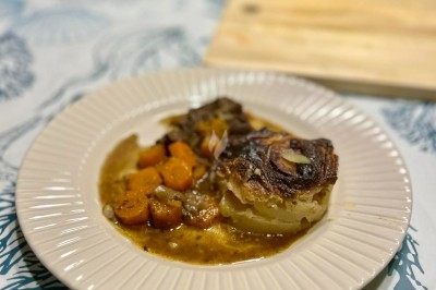 Boeuf Carottes - photo 3