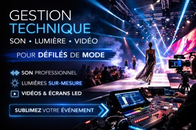 Groupe de personnes souriantes en tenue de soirée utilisant un photobooth numérique dans un cadre festif.