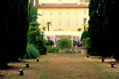 Château de Rochebelle - Var  - photo 4