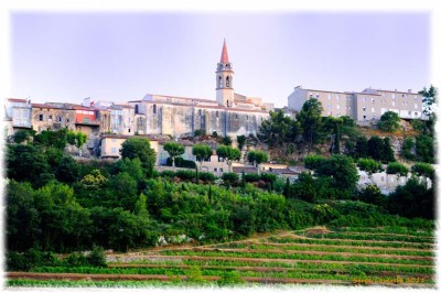 Château de Rochebelle - Var  - photo 1