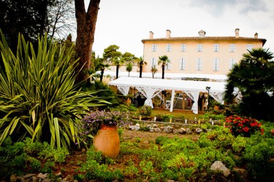 Château de Rochebelle - Var  - photo 2