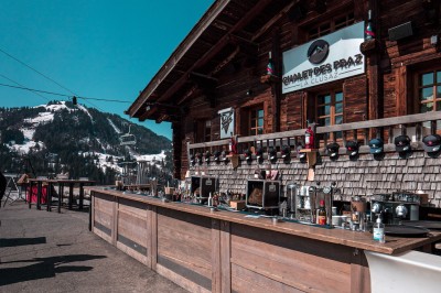 Le Chalet des Praz - photo 2
