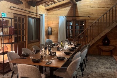 Le Chalet des Praz - photo 4