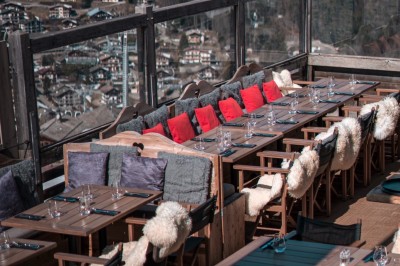 Le Chalet des Praz - photo 3