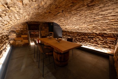 La Cave Chez Max  - photo 1
