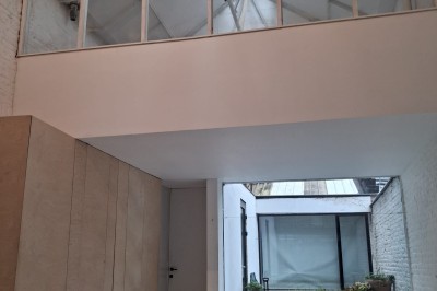 Location salle Uccle (Bruxelles-Capitale) - L’Atelier Bascule #7