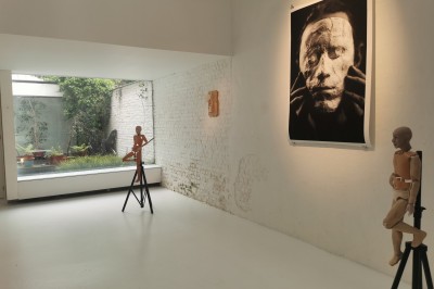 Location salle Uccle (Bruxelles-Capitale) - L’Atelier Bascule #7