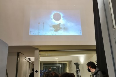 Location salle Uccle (Bruxelles-Capitale) - L’Atelier Bascule #7