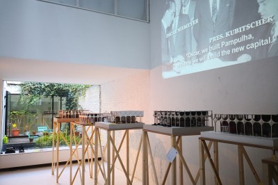 Location salle Uccle (Bruxelles-Capitale) - L’Atelier Bascule #7