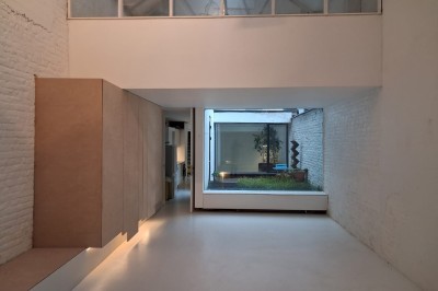 Location salle Uccle (Bruxelles-Capitale) - L’Atelier Bascule #7