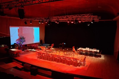 L’Atelier Bascule L’Atelier Bascule