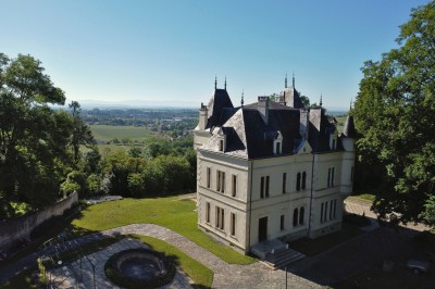 Château des Bérangers - photo 3