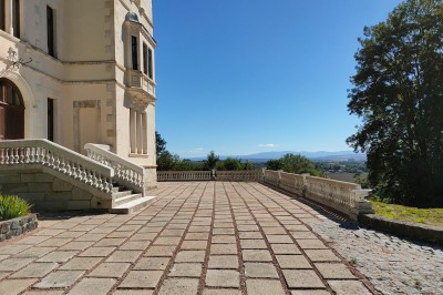 Château des Bérangers - photo 4