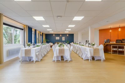 Bridge Hotel Best Western - photo 4