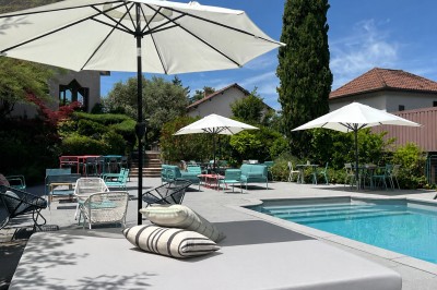 Bridge Hotel Best Western - photo 5