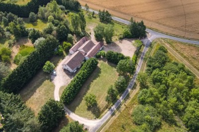 Domaine la Féerie des Libellules - photo 5