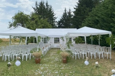 Domaine la Féerie des Libellules - photo 3