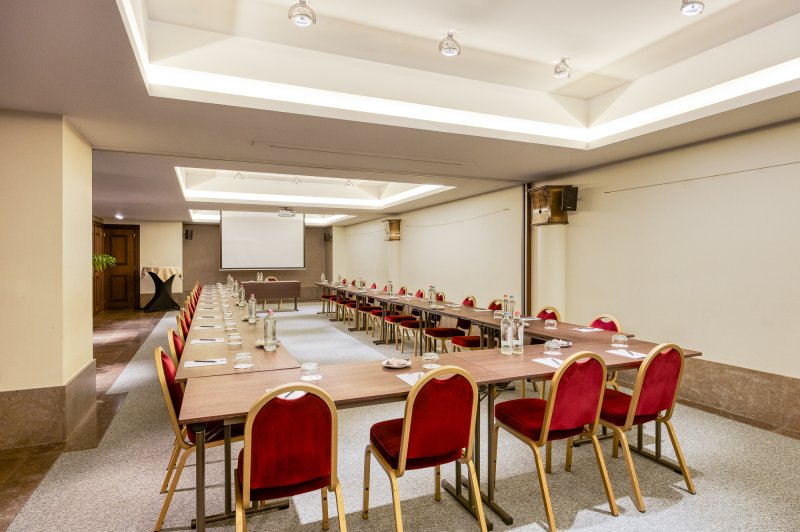 Marivaux Hotel Congress & Seminar Centre - photo 5