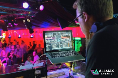 Allmax Events - photo 2
