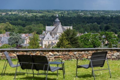 Domaine Cady - photo 1