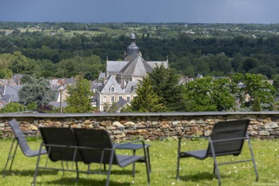 Domaine Cady - photo 1