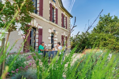 Domaine Cady - photo 2