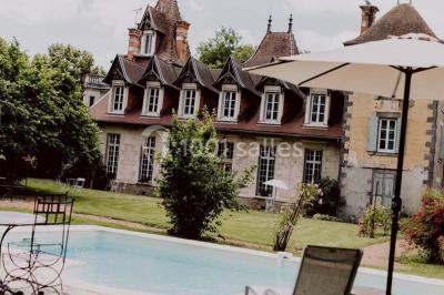 Château du Guérinet - photo 2
