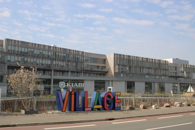 Kiabi Village Kiabi Village