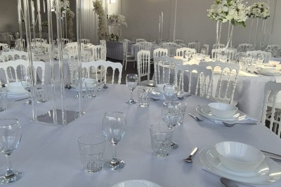 Salle Delena - photo 3