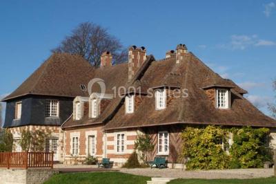 Le Domaine de Blosseville - photo 4