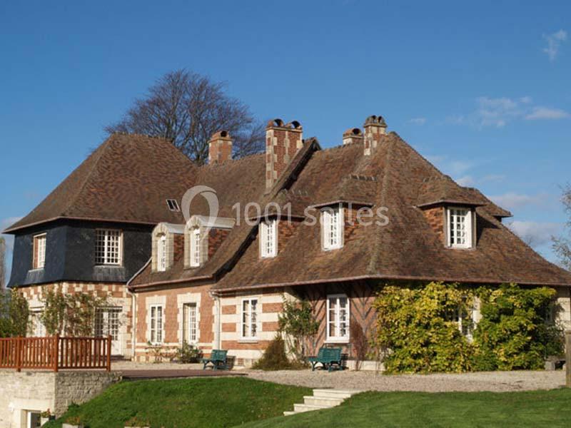 Le Domaine de Blosseville - galerie - photo 4